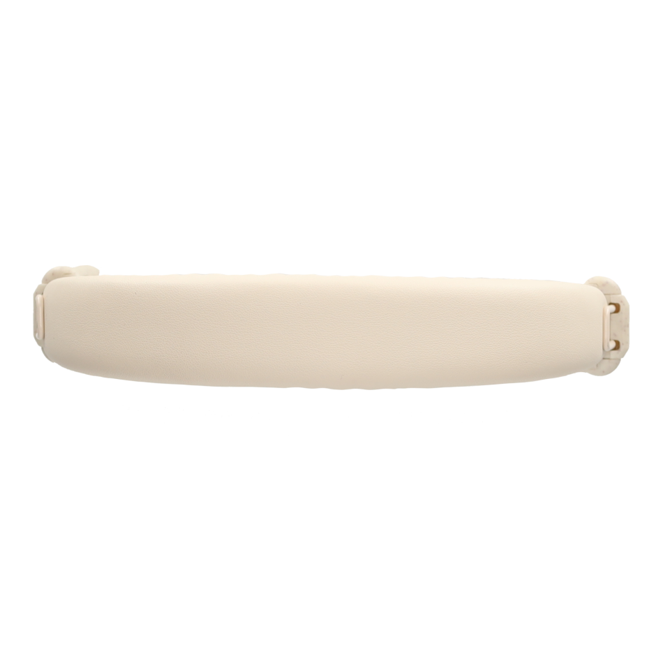 BRAINZ Hoofdtelefoon Ace Wheatstraw Naturel